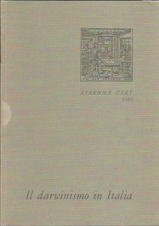 Il darwinismo in Italia