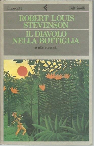 Il diavolo nella bottiglia | Immagine principale