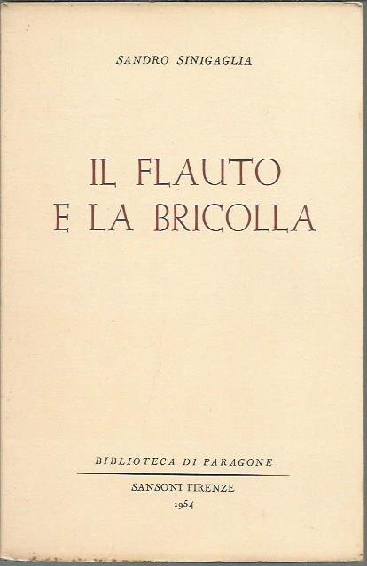 Il flauto e la bricolla