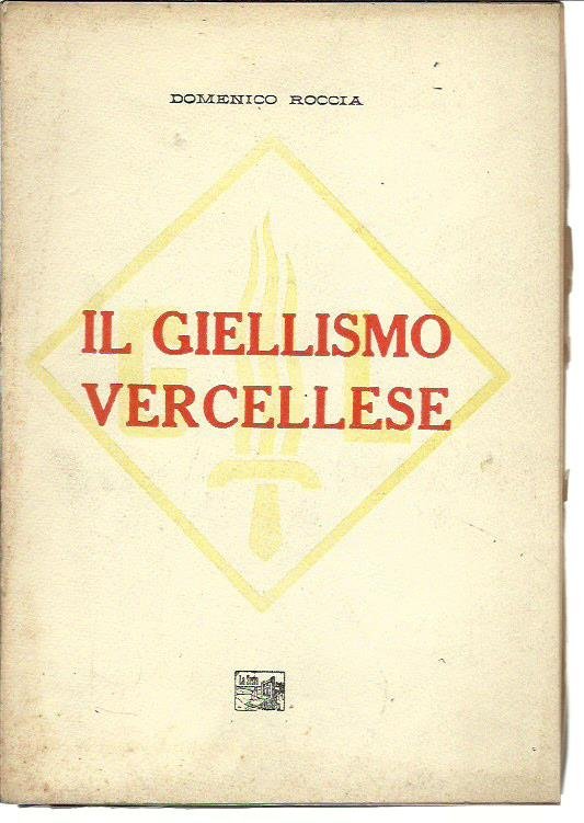 Il "Giellismo" vercellese