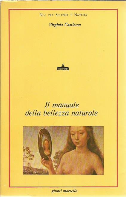 Il manuale della bellezza naturale | Immagine principale