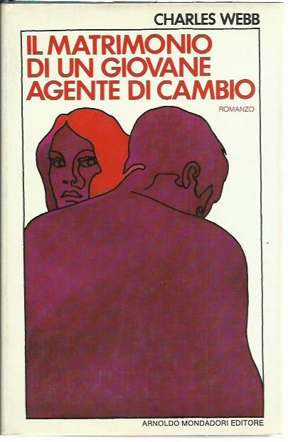 Il matrimonio di un giovane agente di cambio