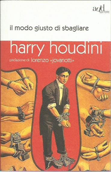 Il modo giusto di sbagliare | Immagine principale