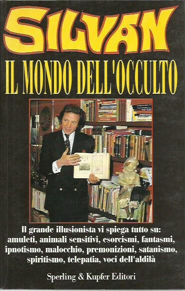 Il mondo dell'occulto | Immagine principale