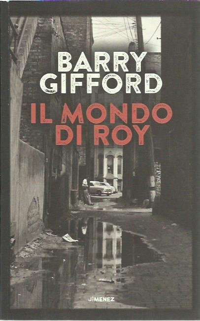 Il mondo di Roy