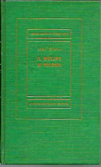 Il mulino di Polonia