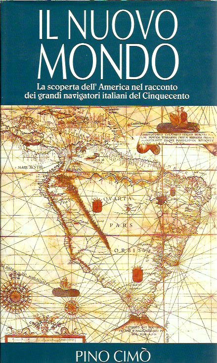 Il nuovo mondo | Immagine principale