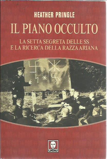 Il piano occulto