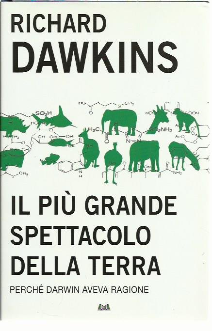 Il più grande spettacolo della terra | Immagine principale