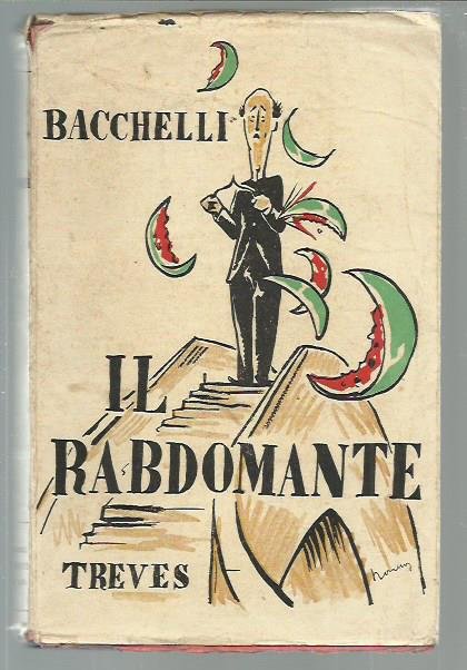 Il rabdomante