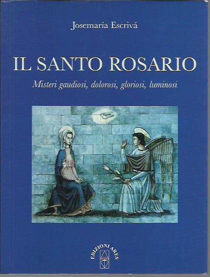 Il santo rosario
