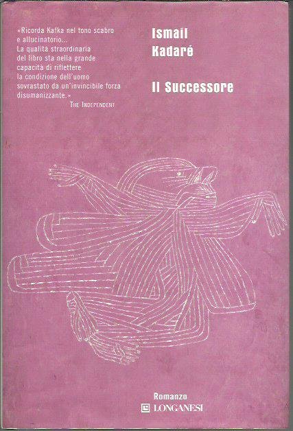Il successore | Immagine principale