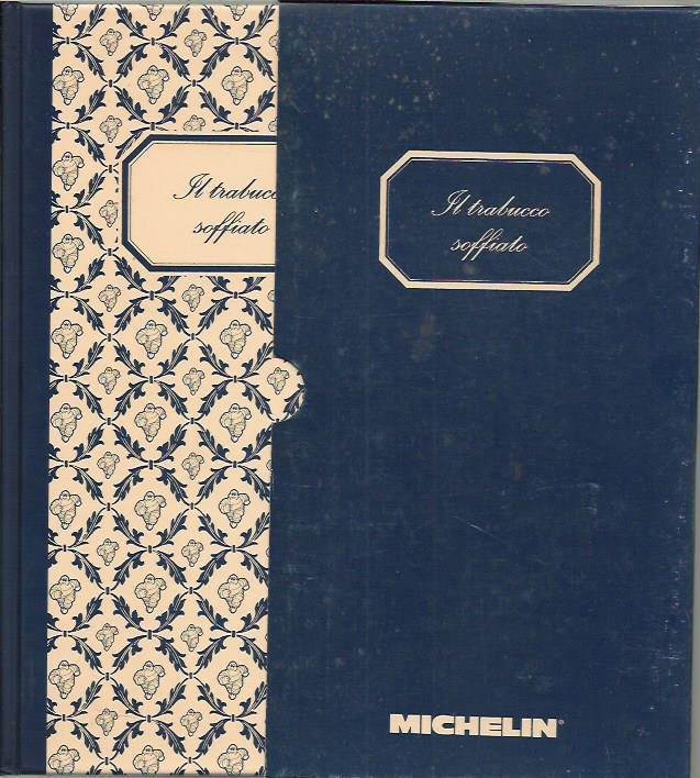 Il trabucco soffiato (ricette)