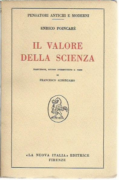 Il valore della scienza | Immagine principale