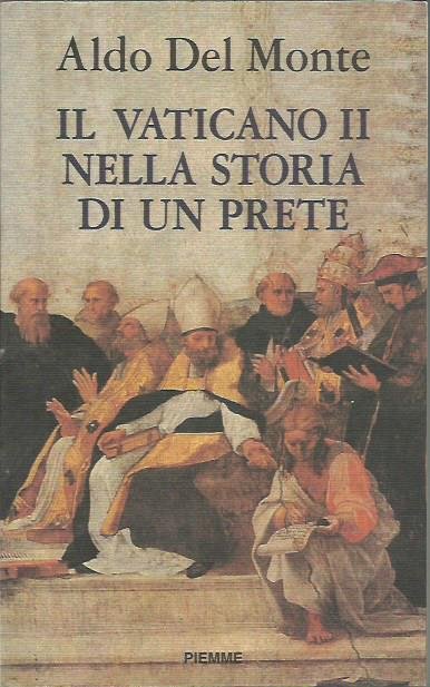Il Vaticano II nella storia di un prete | Immagine principale