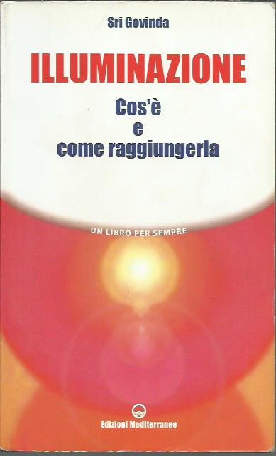 Illuminazione. Cos'è e come raggiungerla | Immagine principale