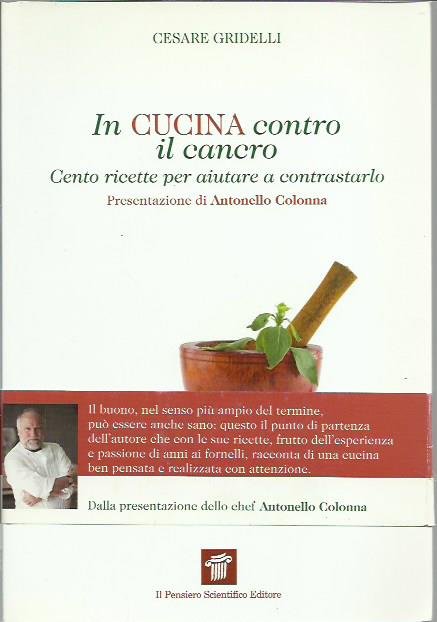 In cucina contro il cancro