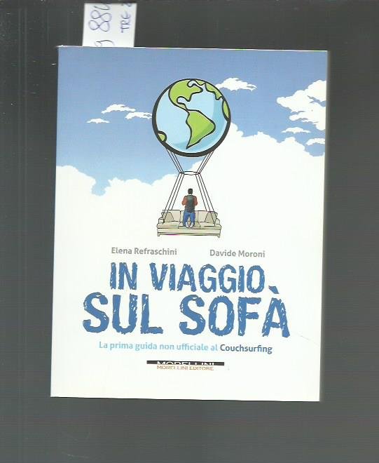In viaggio sul sofà. La prima guida non ufficiale al … | Immagine principale