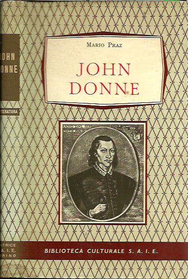 John Donne