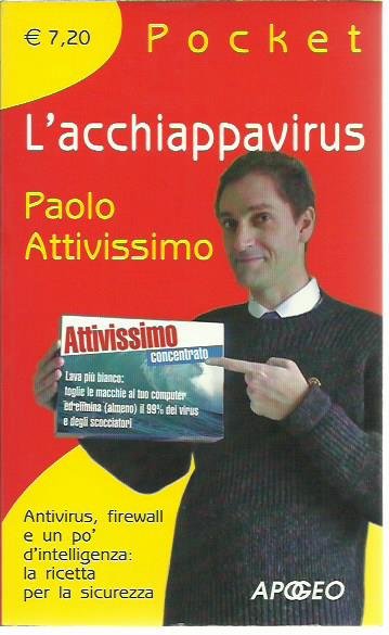 L'acchiappavirus