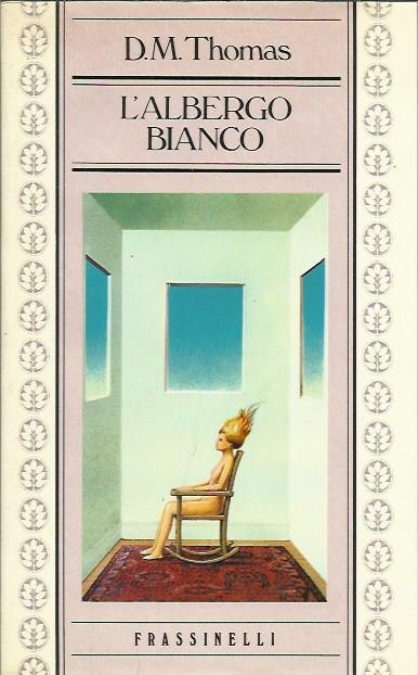 L'albergo bianco