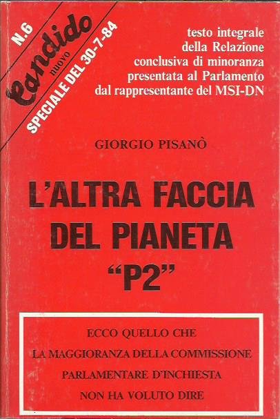 L'altra faccia del pianeta P2 | Immagine principale
