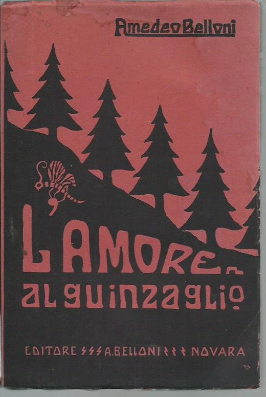 L'amore al guinzaglio