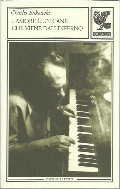 L'amore è un cane che viene dall'inferno