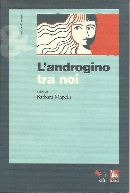L'androgino tra noi | Immagine principale