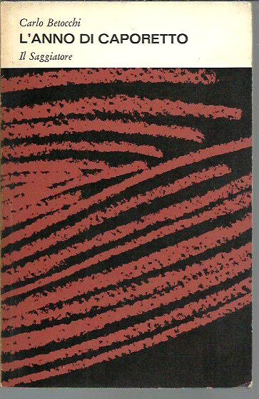 L'anno di Caporetto