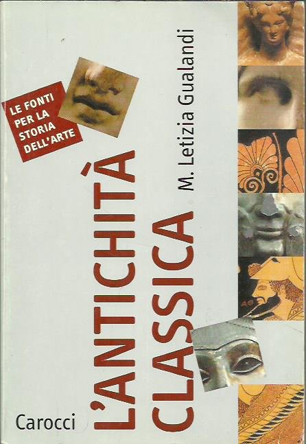 L'antichità classica | Immagine principale