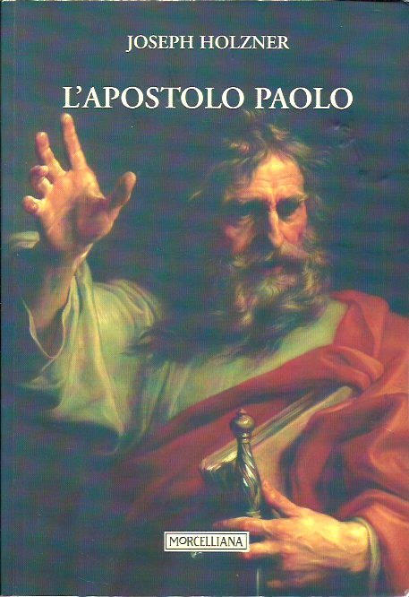 L'apostolo Paolo