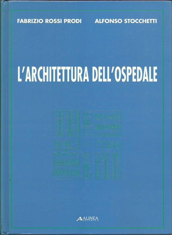 L'architettura dell'ospedale | Immagine principale