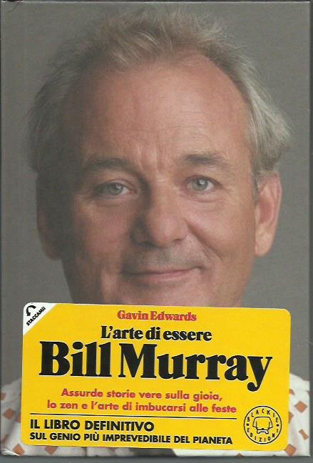 L'arte di essere Bill Murray | Immagine principale