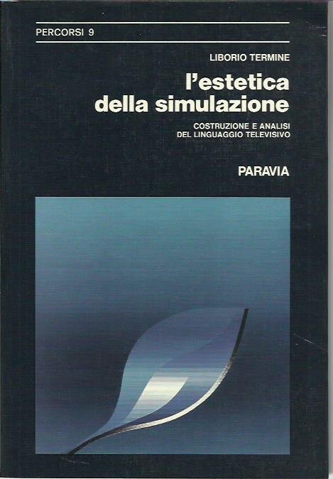 L'estetica della simulazione | Immagine principale