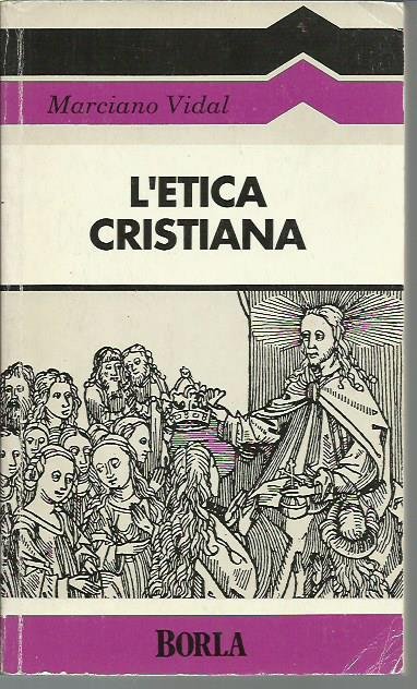 L'etica cristiana