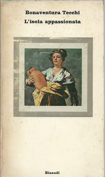 L'isola appassionata