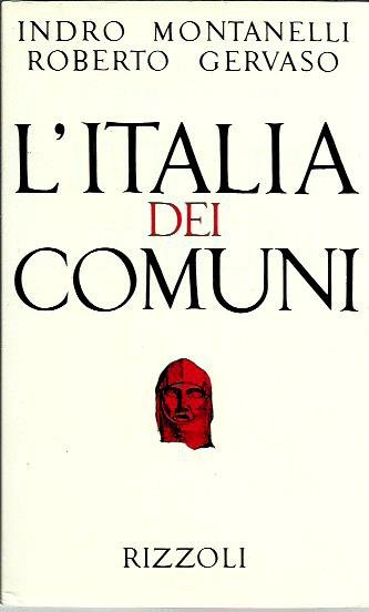L'Italia dei Comuni (Il Medio Evo dal 1000 al 1250)