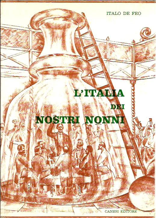 L'Italia dei nostri nonni