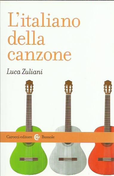 L'italiano della canzone