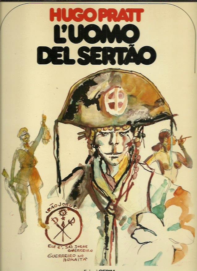 L'uomo del Sertao