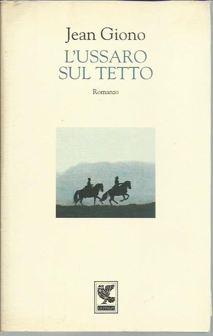 L'ussaro sul tetto