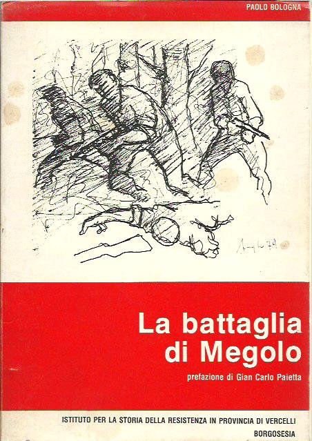 La battaglia di Megolo