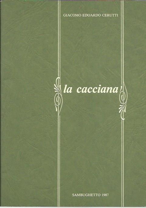 La cacciana | Immagine principale