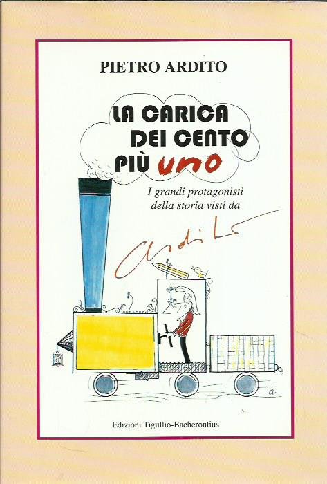 La carica dei cento più uno