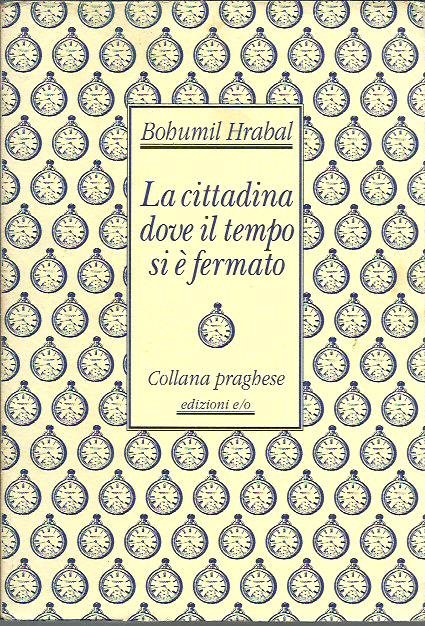La cittadina dove il tempo si è fermato
