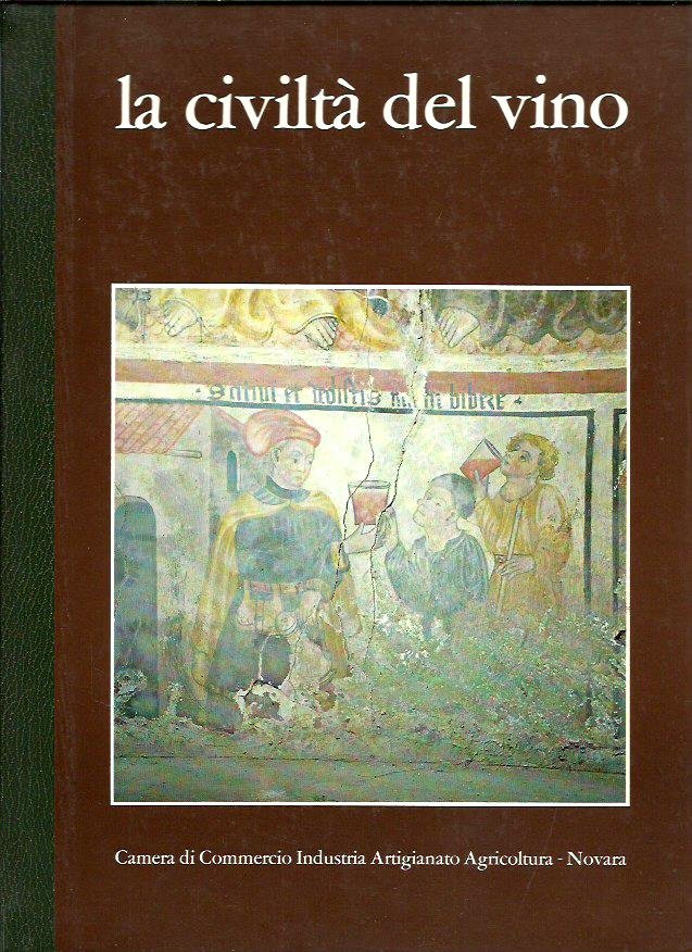 La civiltà del vino (tra Ticino e Sesia)