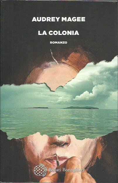 La colonia | Immagine principale