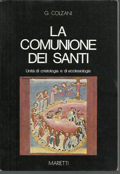 La comunione dei Santi | Immagine principale