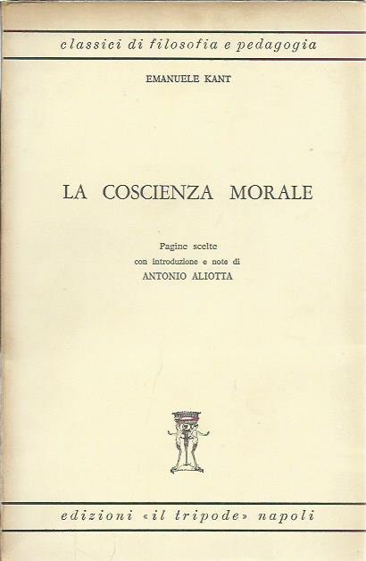 La coscienza morale